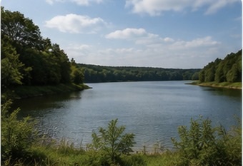 Auchel Fjord