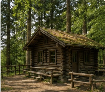 Blockhaus