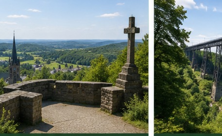 Domblick Isenburg