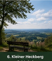 Kleiner Heckberg