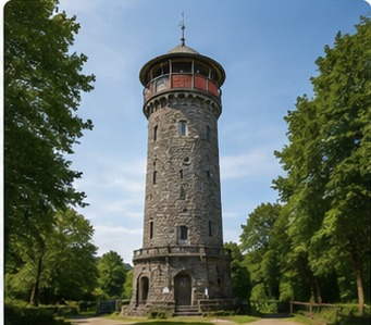 Toelleturm