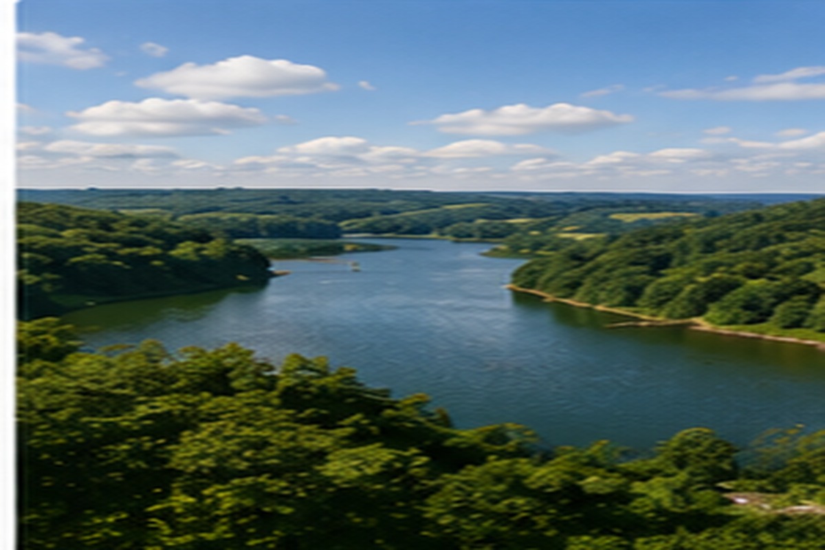 Aggertalsperre