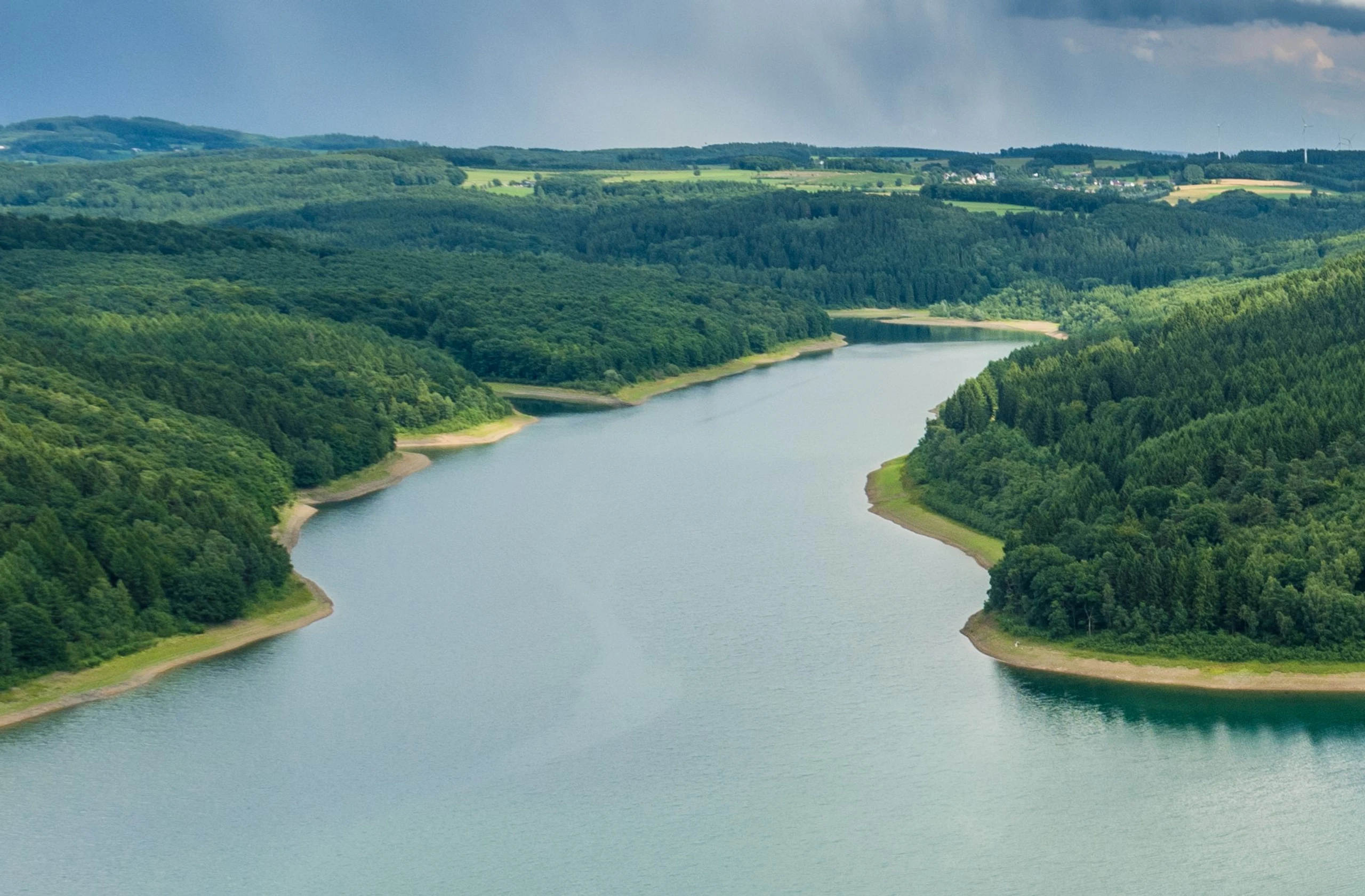 Auchel Fjord
