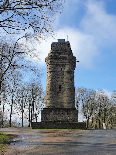 Bismarckturm Wuppertal