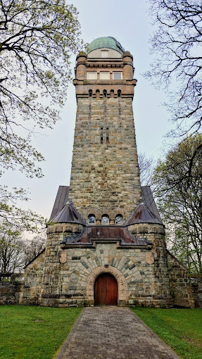 Bismarckturm Remscheid