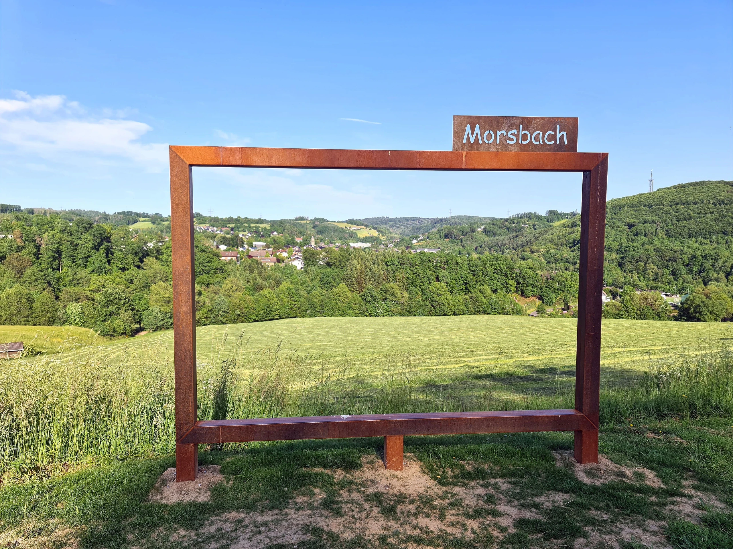 Drei-Türme-Blick