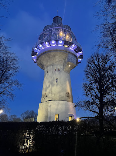 Lichtturm Gräfrath