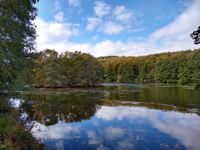 Krombacher-Insel