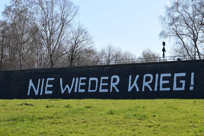 Aussichtspunkt Die Mauer