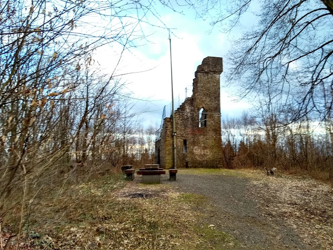 Meerhardtturm