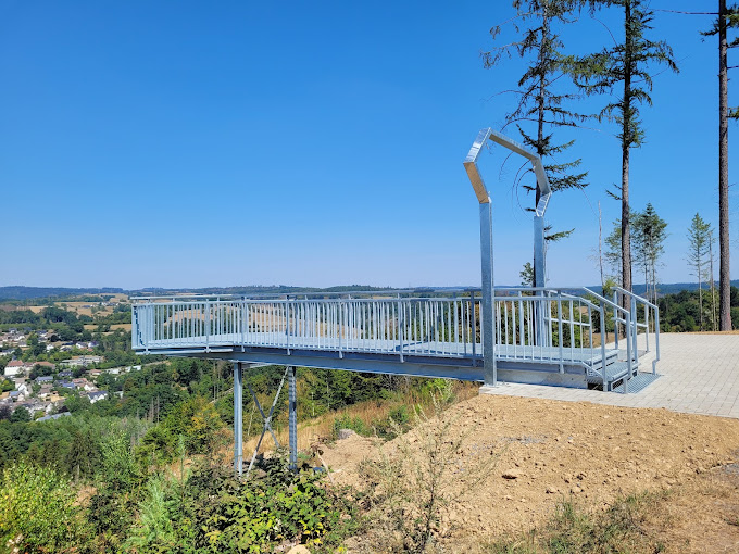 Morsbacher Skywalk