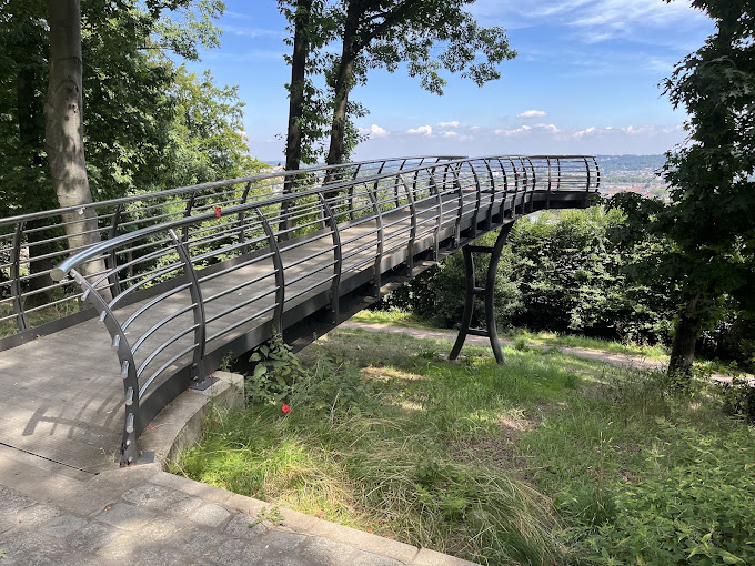 Skywalk Nordpark
