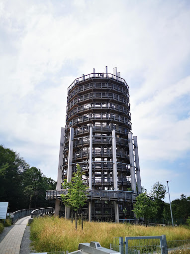 Panarbora Aussichtsturm