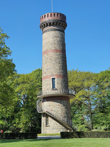 Toelleturm