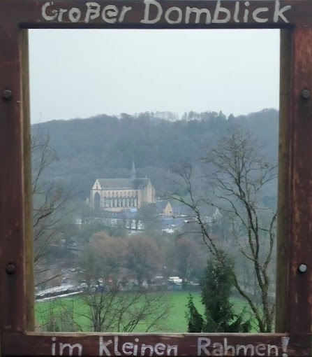 Domblick Odenthal-Voiswinkel