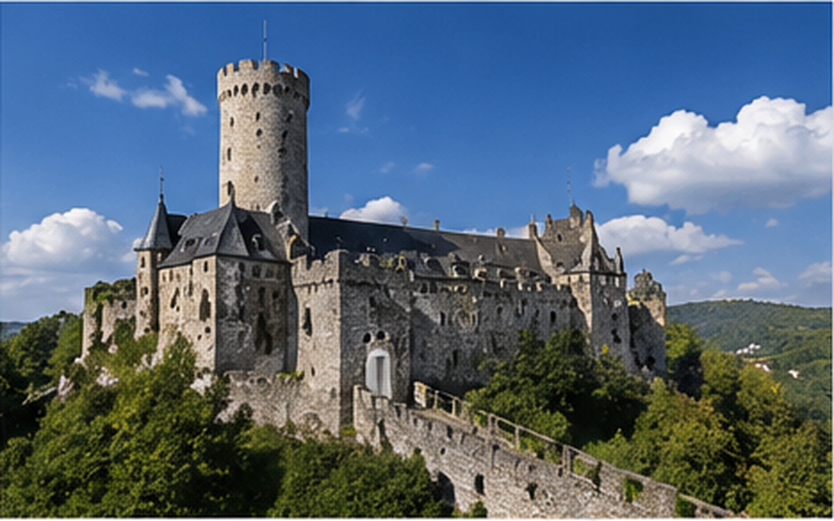 Burg Altena