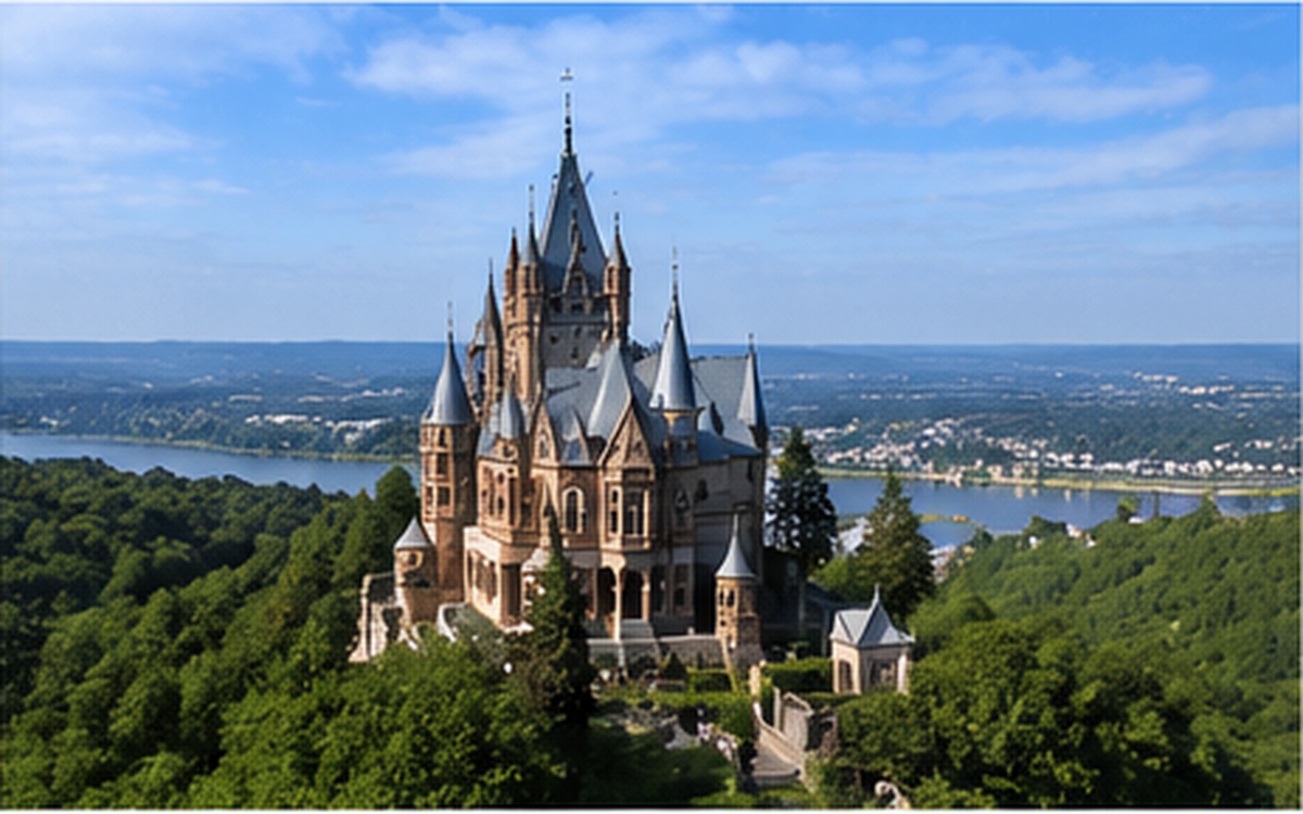 Drachenfels