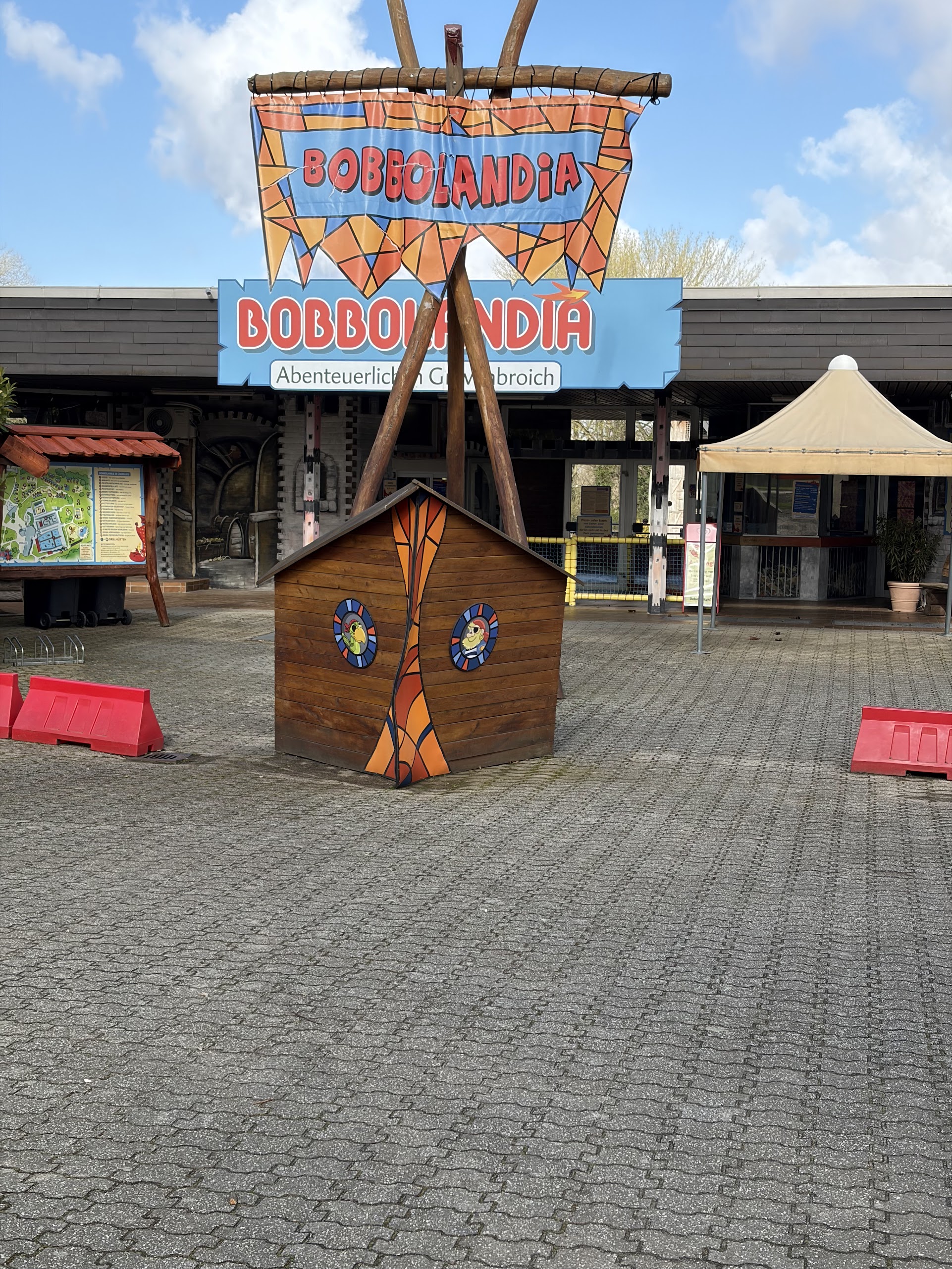 Bobbolandia