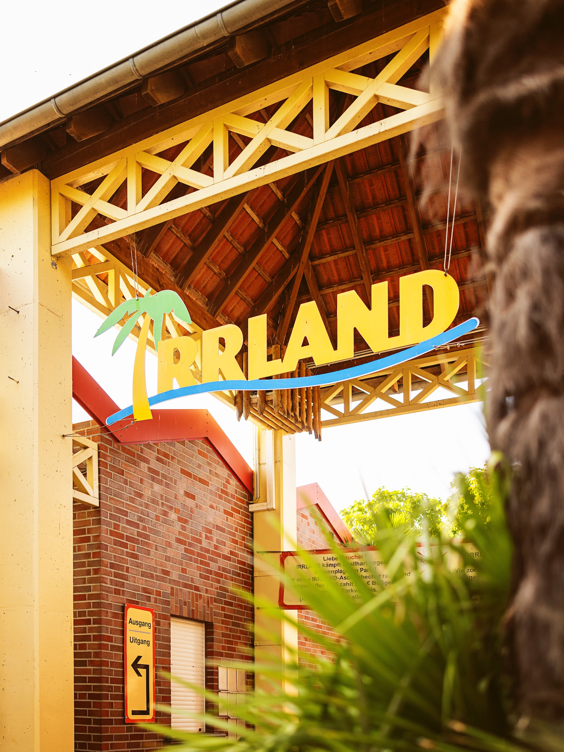 Irrland