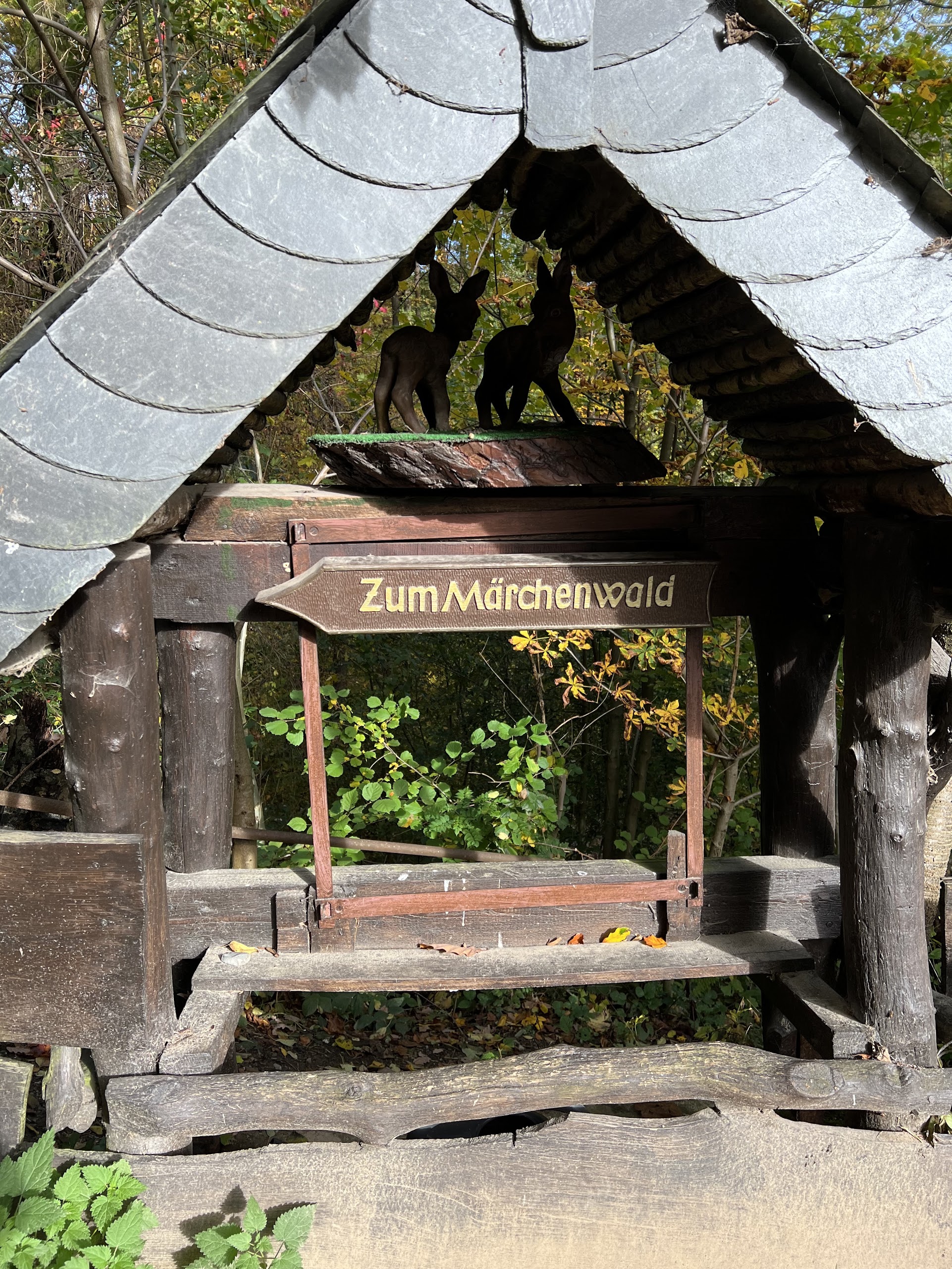 Märchenwald Altenberg