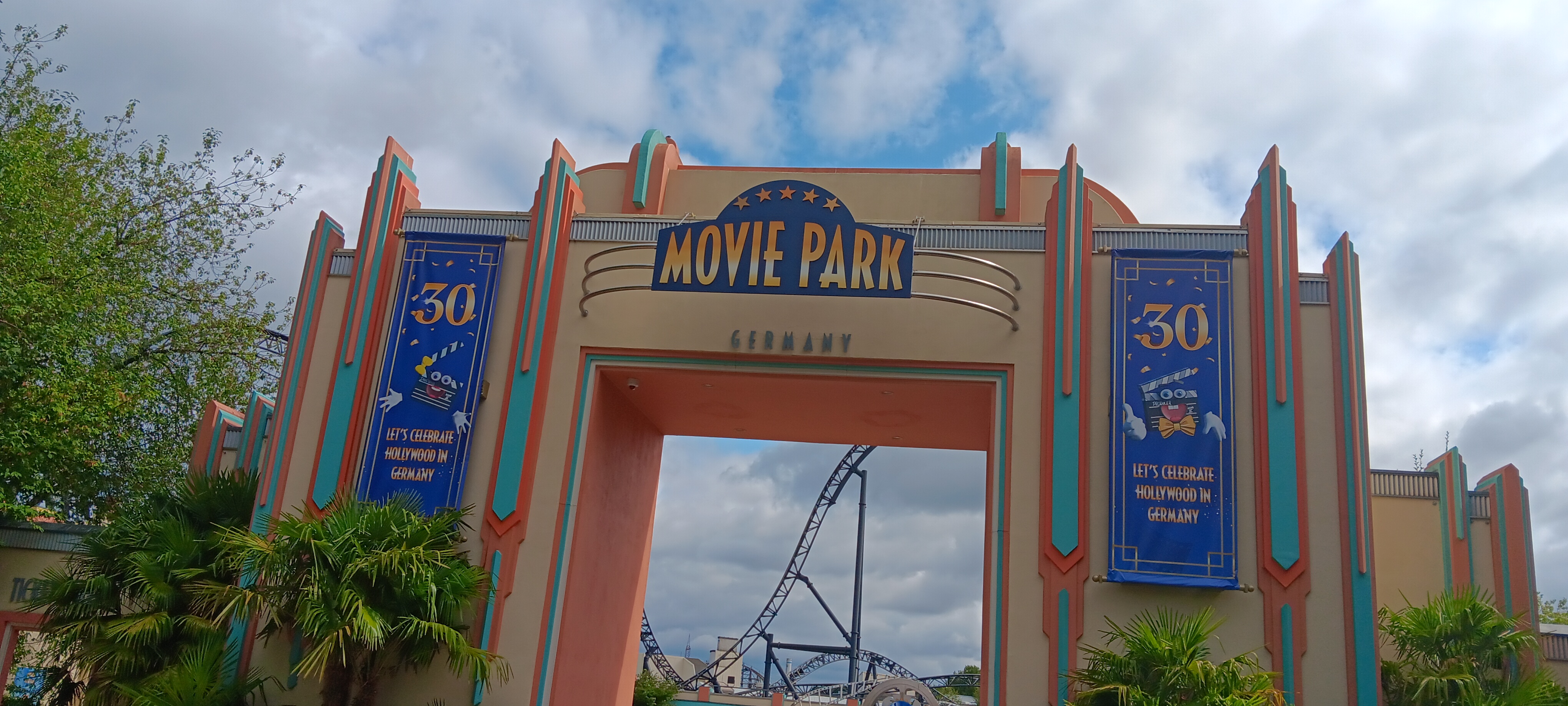 Movie Park Germany
