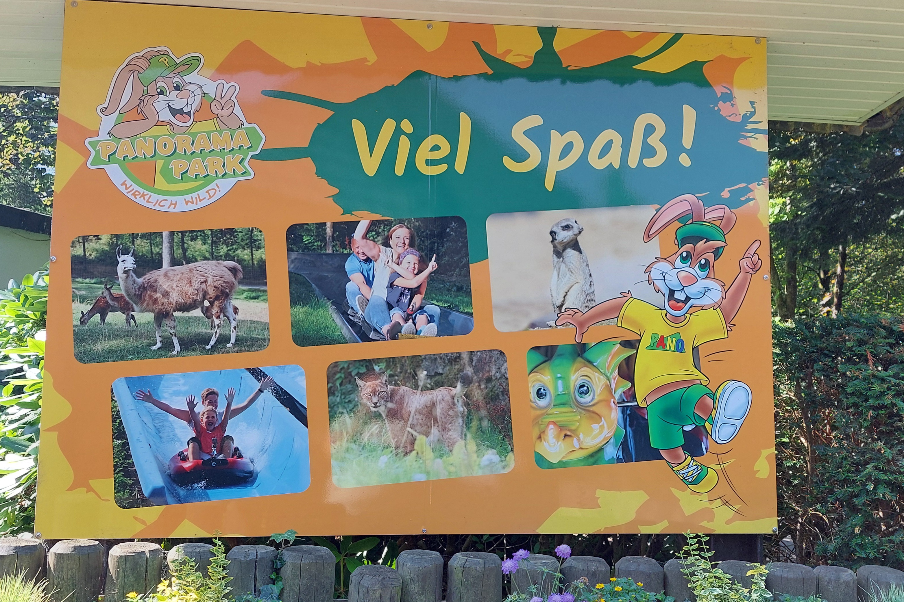 Panorama Park Sauerland