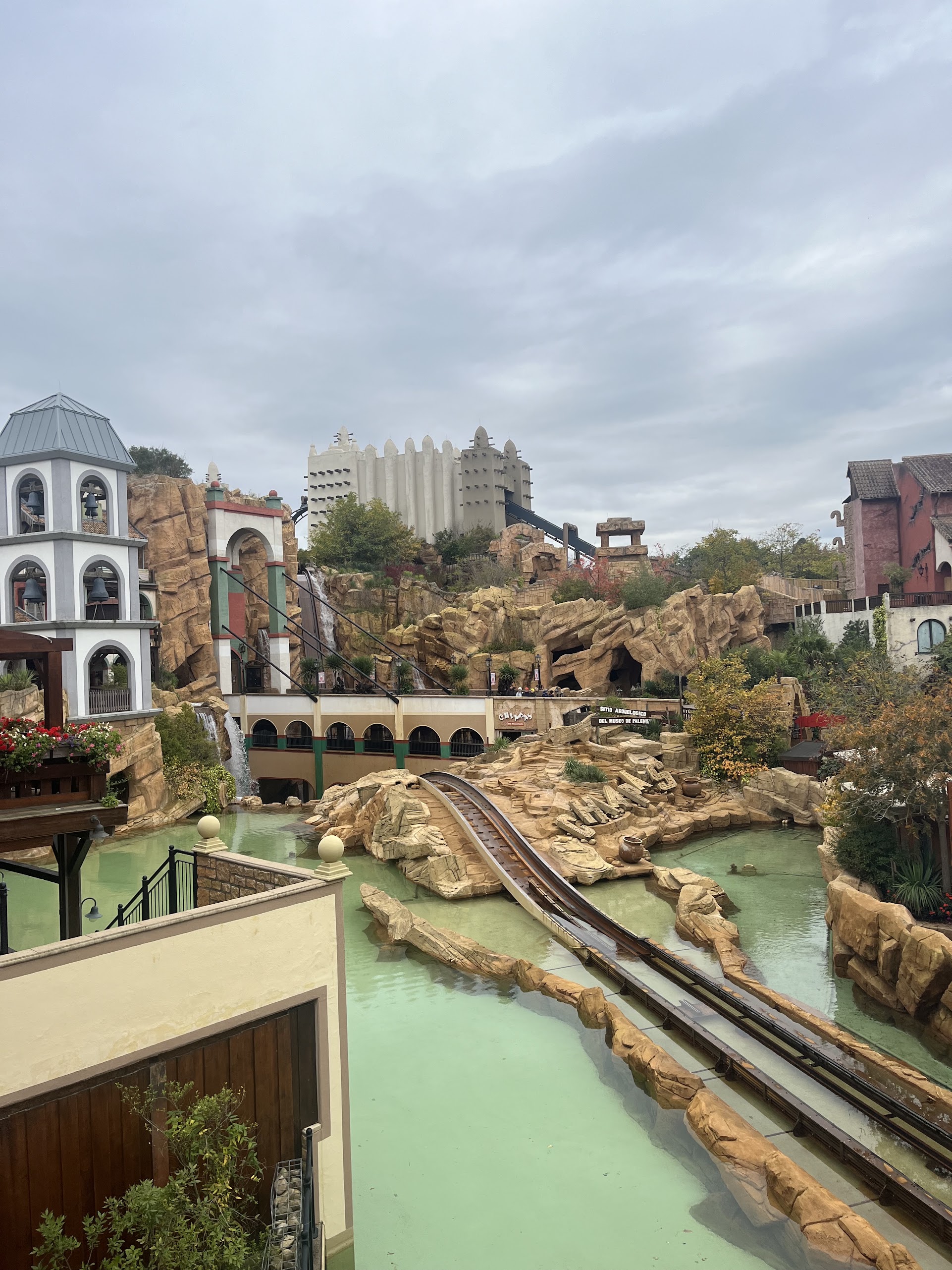 Phantasialand