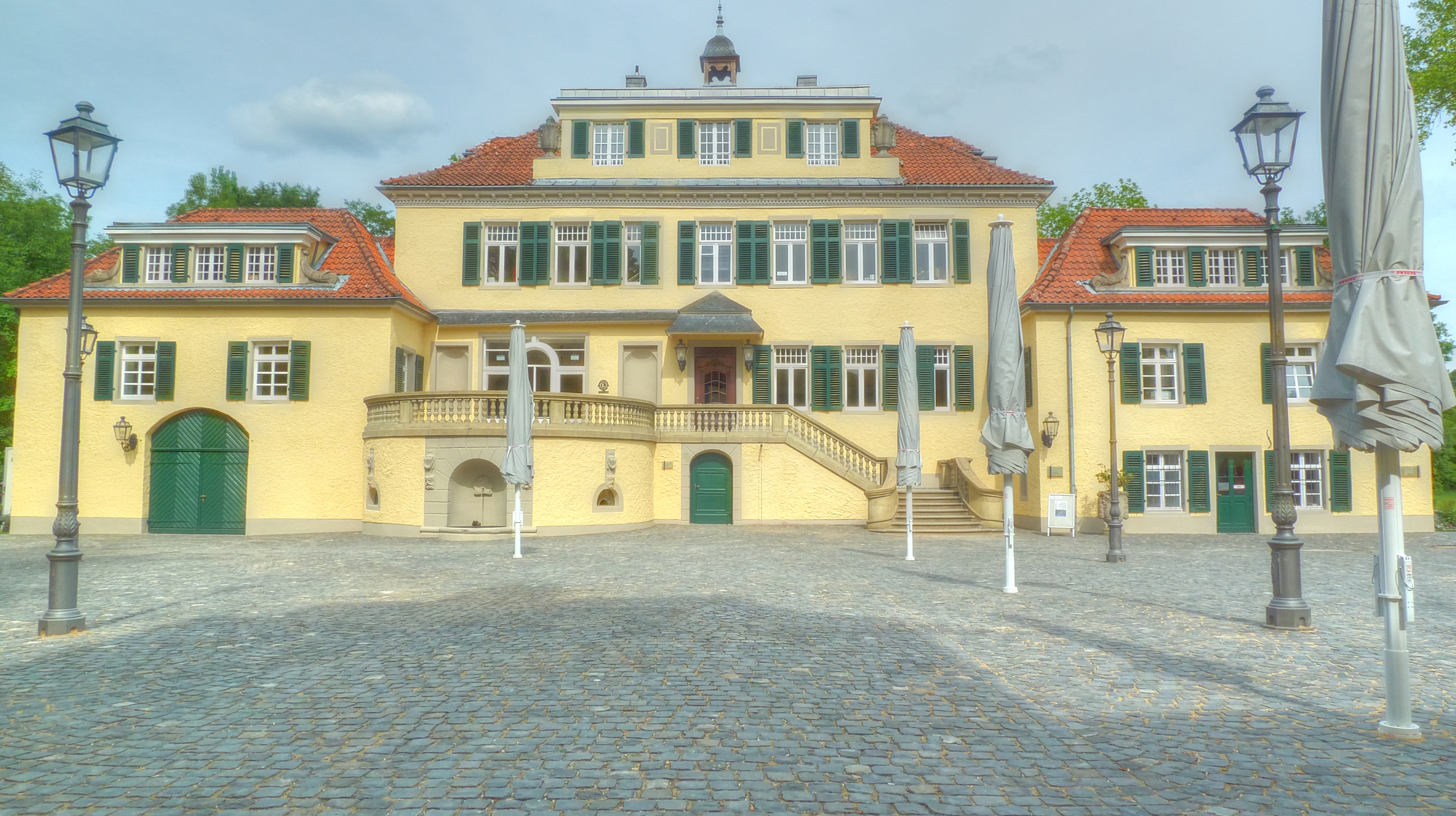 Schloss Eulenbroich