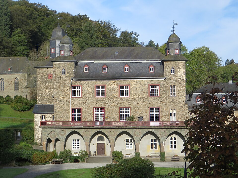 Schloss Gimborn