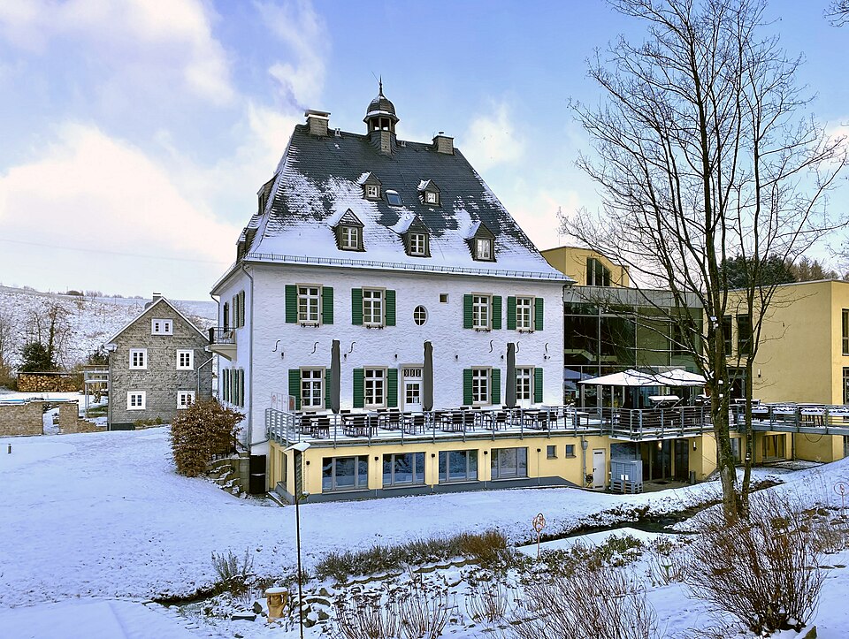 Haus Landscheid