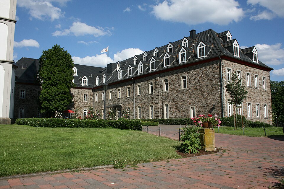 Schloss Merten