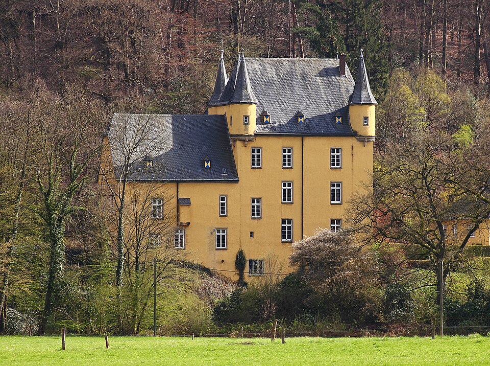 Strauweiler