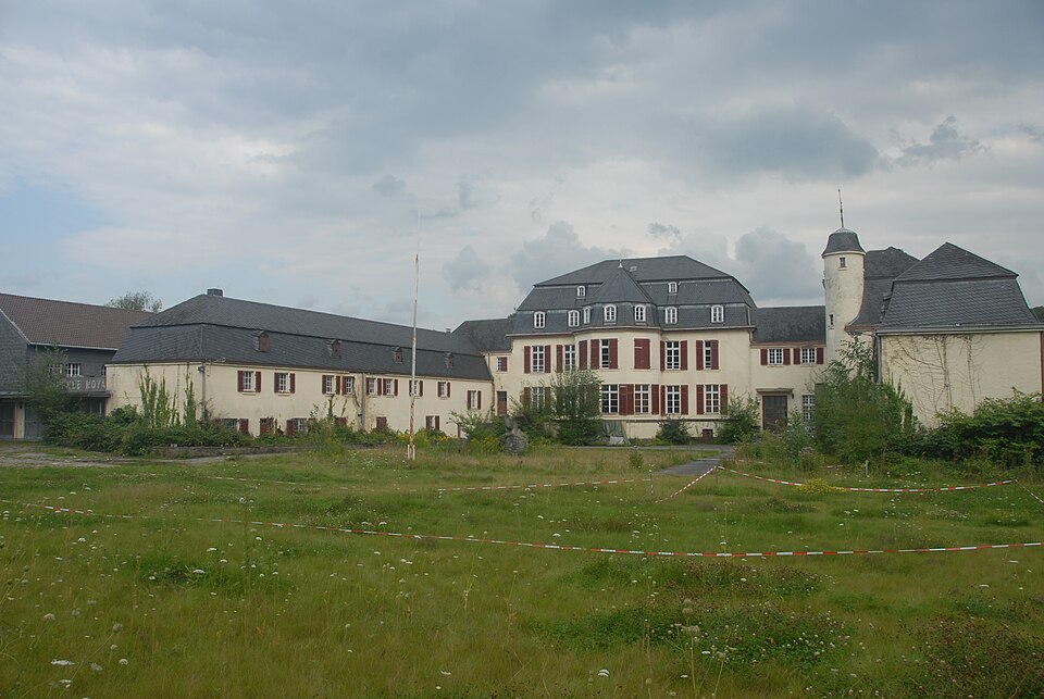 Schloss Venauen