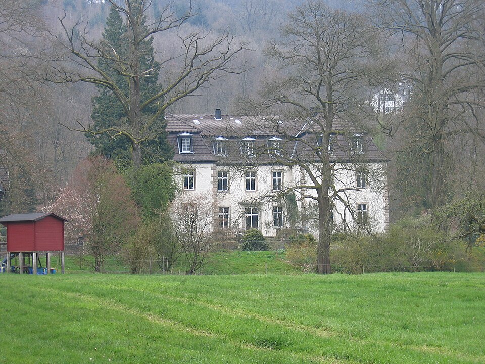 Haus Alsbach