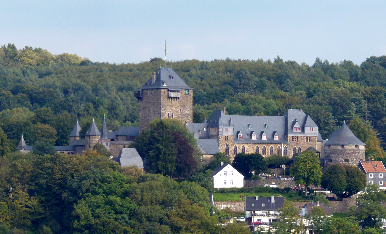 Schloss Burg