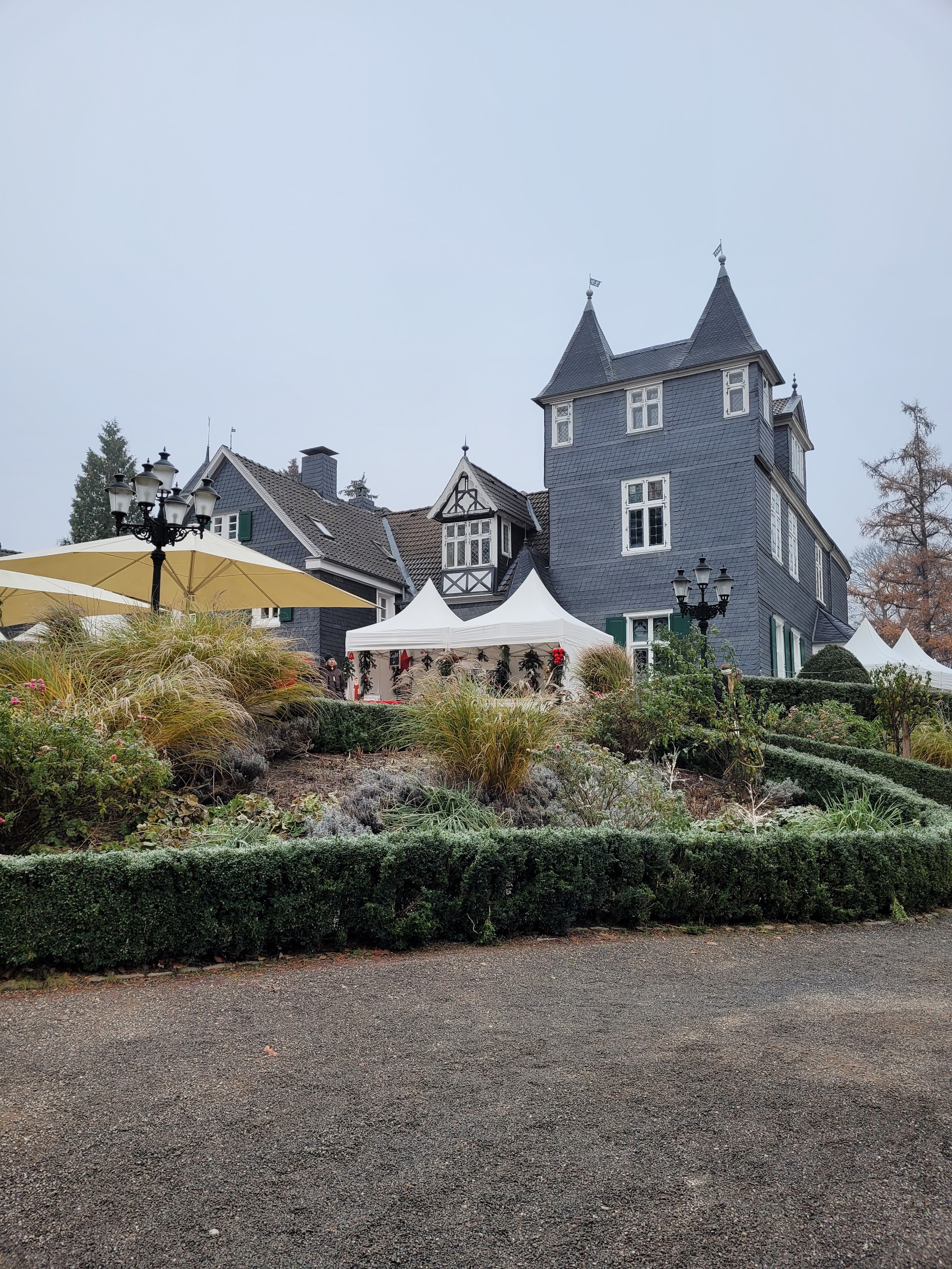 Schloss Grünewald