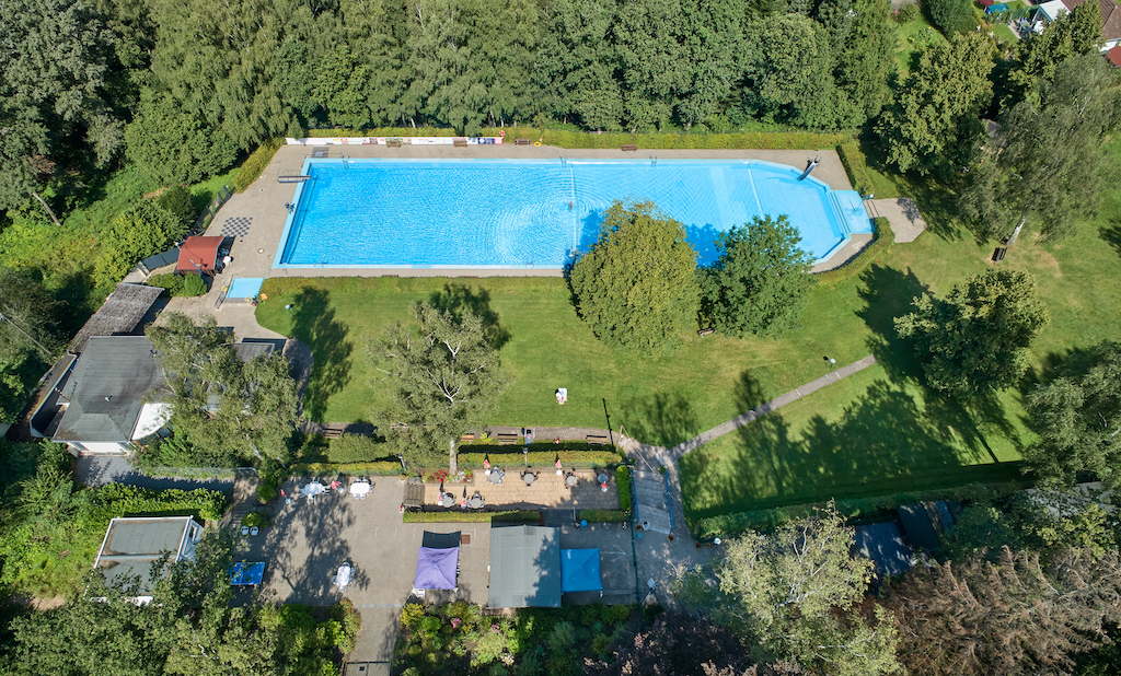 Freibad Eckbusch