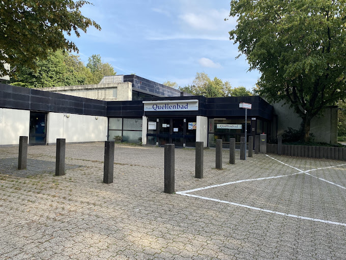 Quellenbad Wermelskirchen