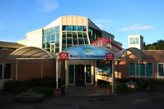 Splash-Bad Kürten