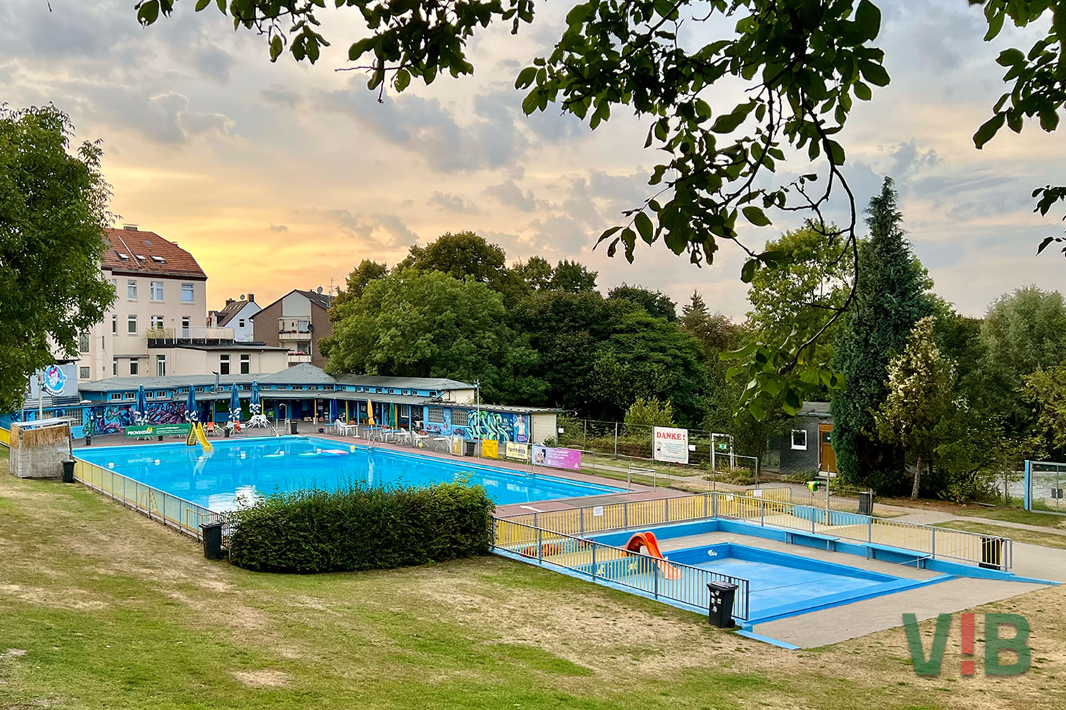 Freibad Vohwinkel