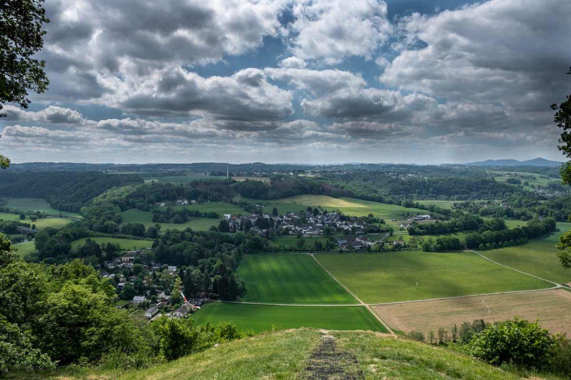 Aussichtspunkt Stachelberg