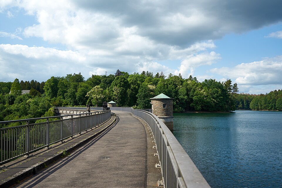 Neyetalsperre