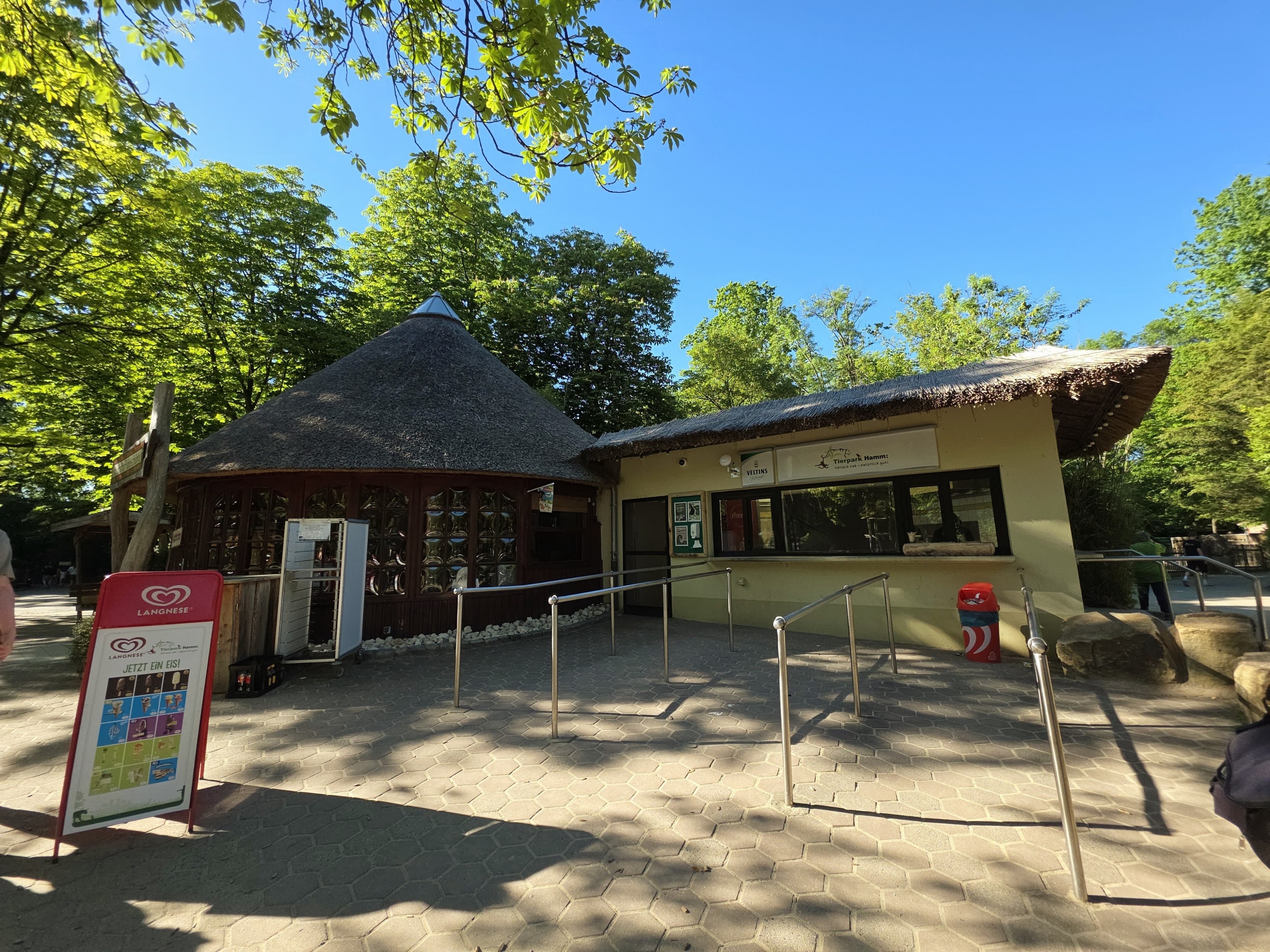 Tierpark Hamm