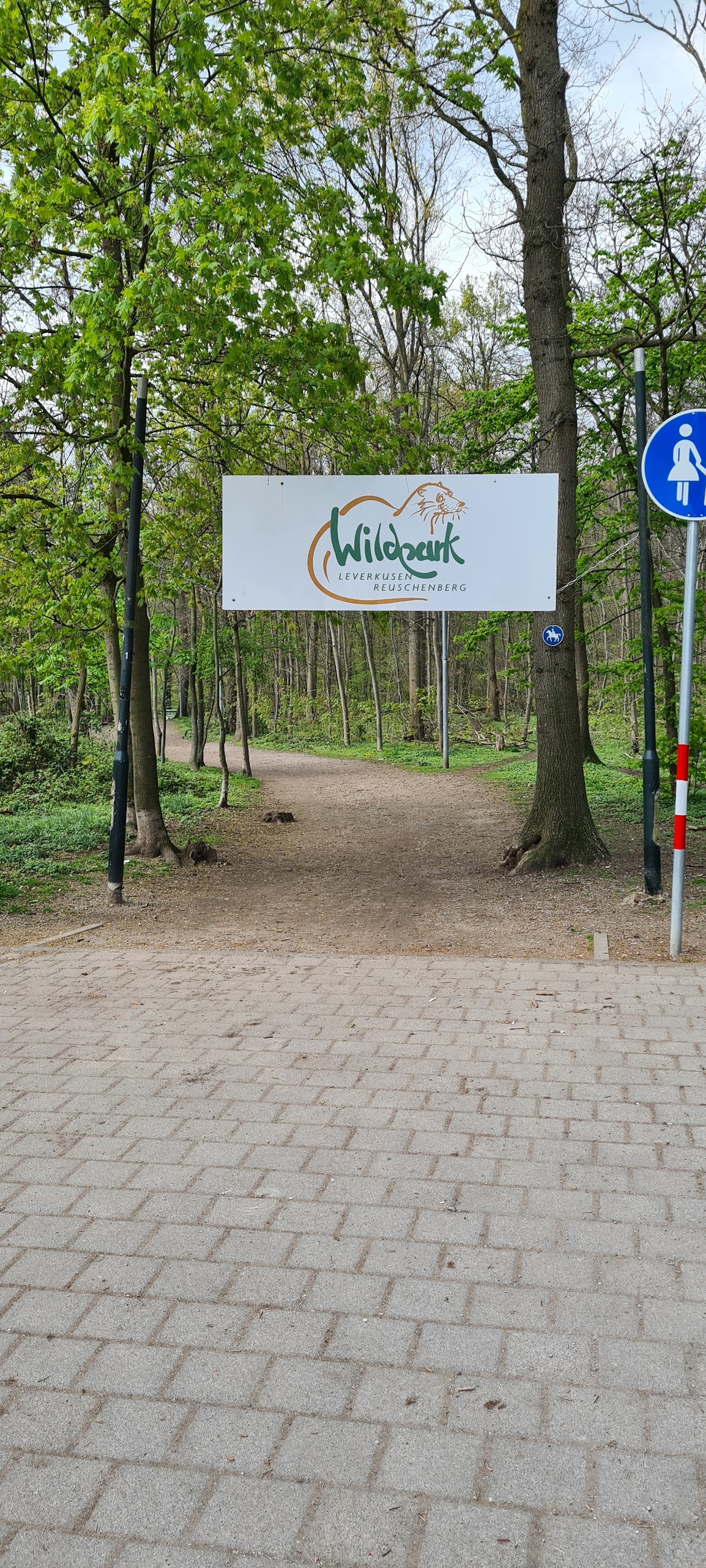 Wildpark Reuschenberg