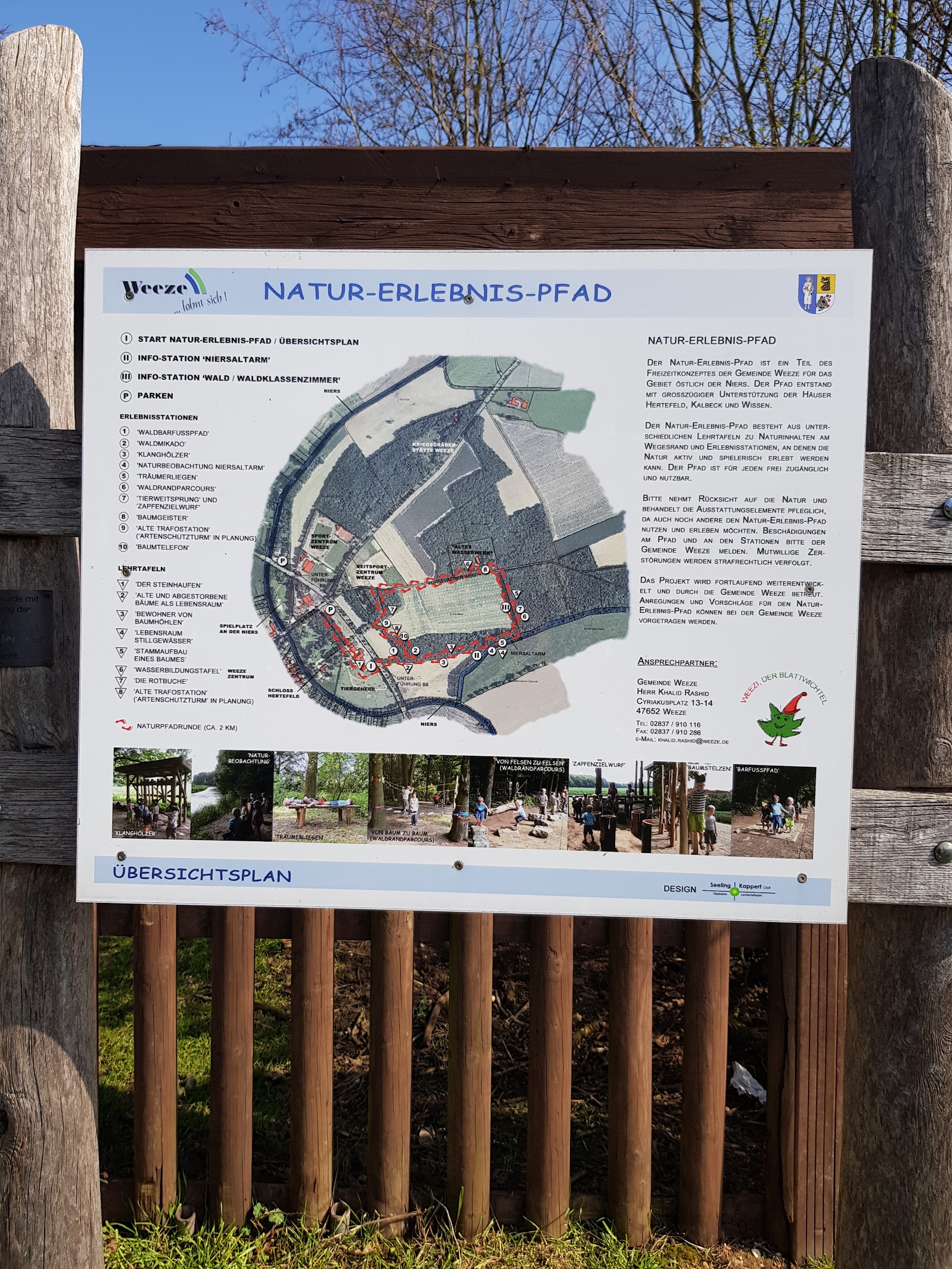 Tierpark Weeze
