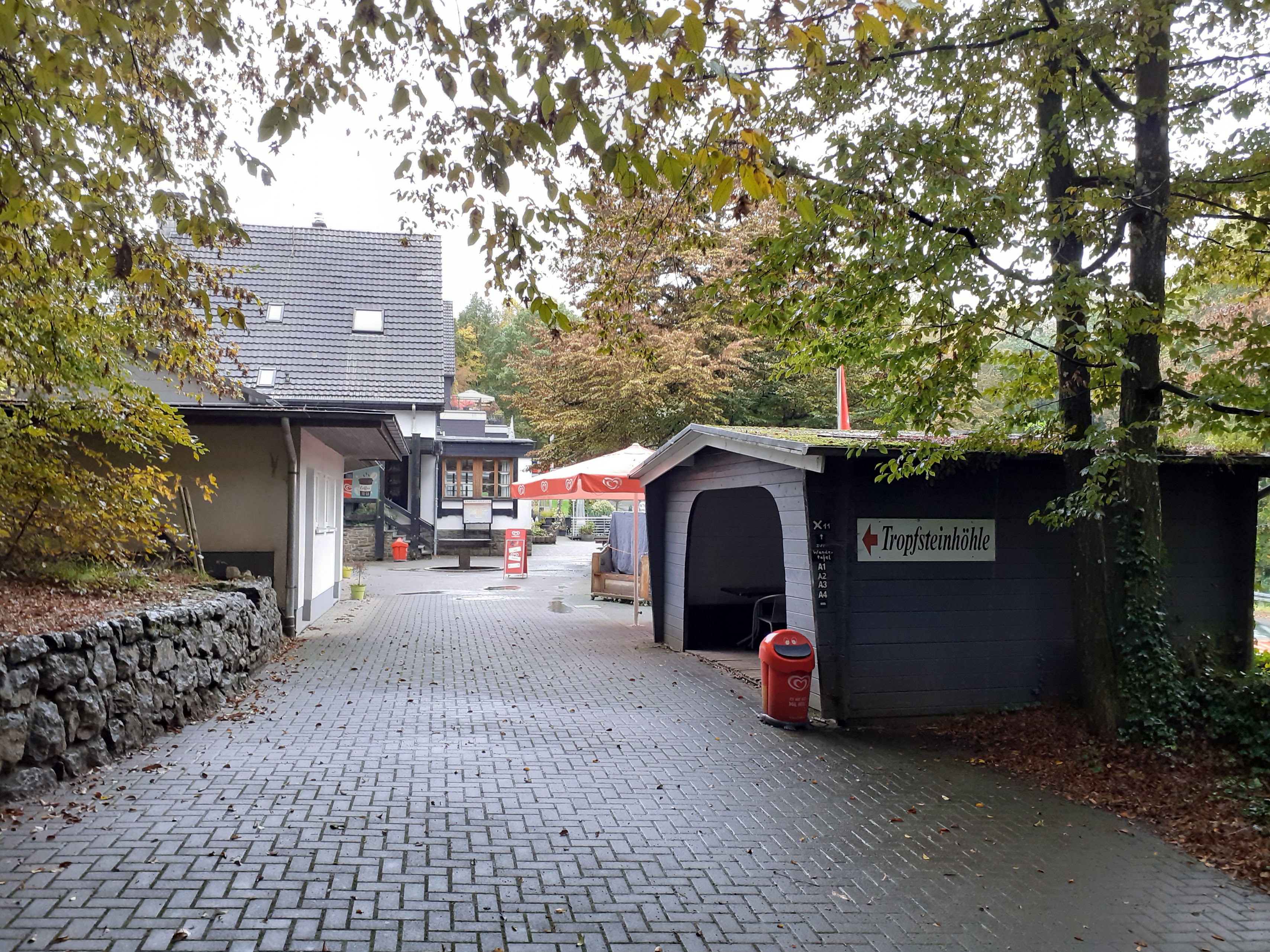 Wildpark Wiehl