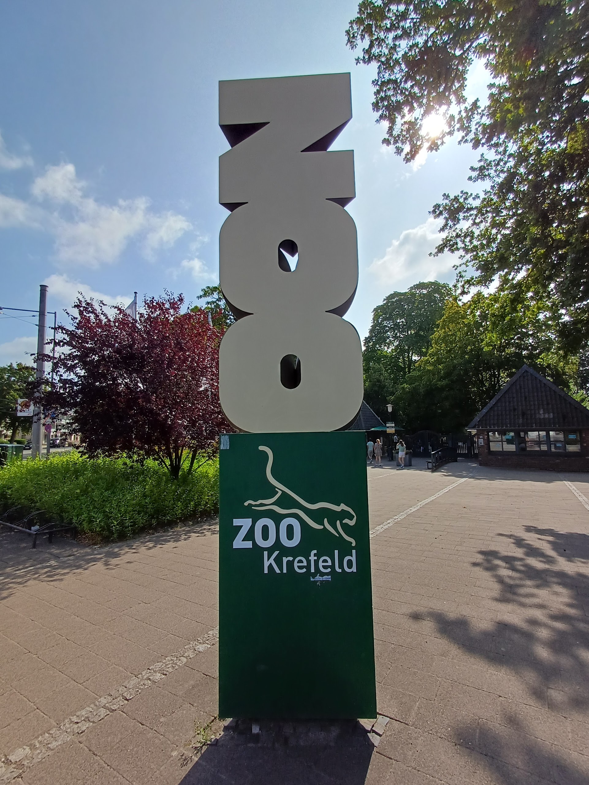 Zoo Krefeld