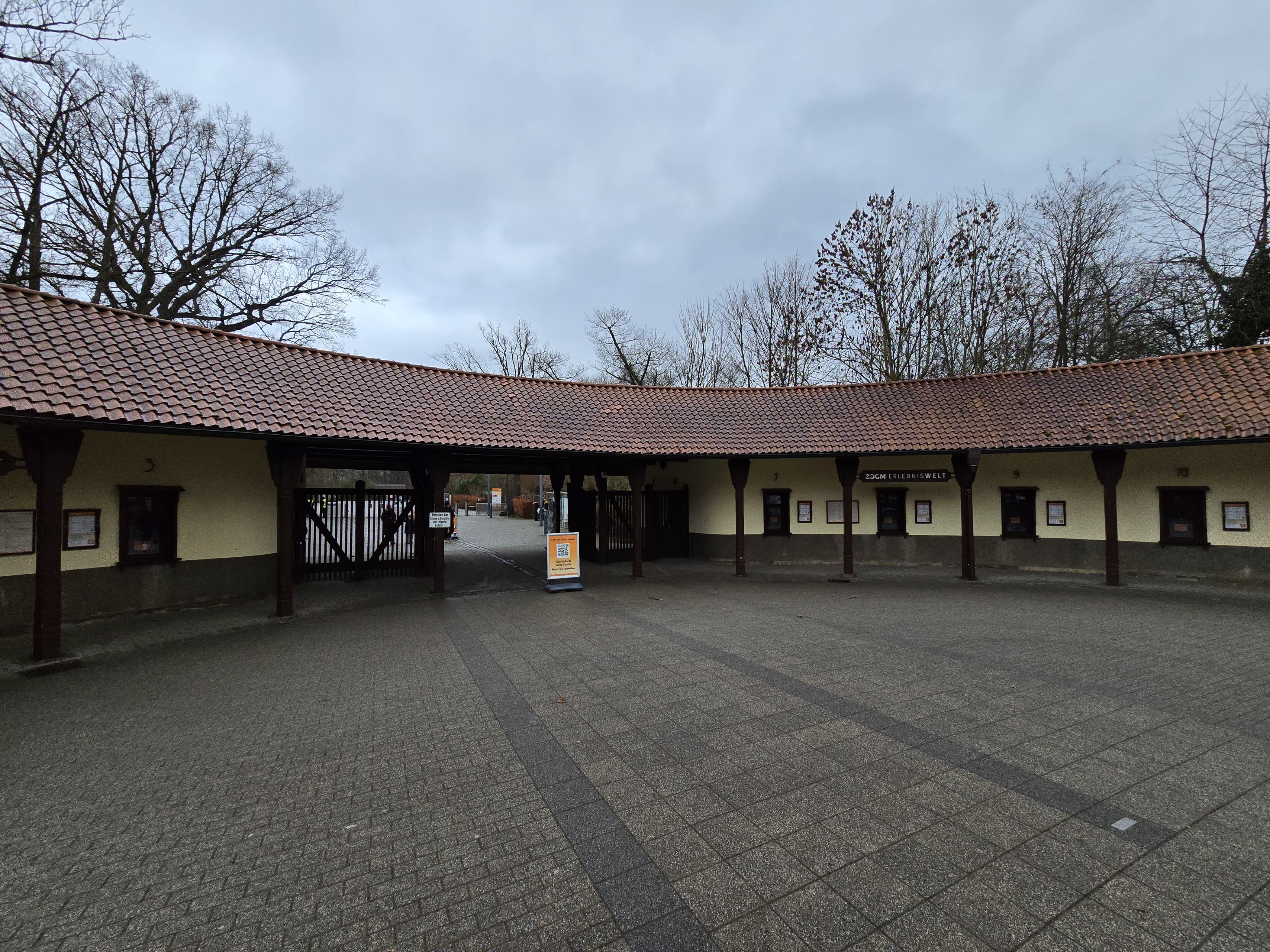 ZOOM Erlebniswelt