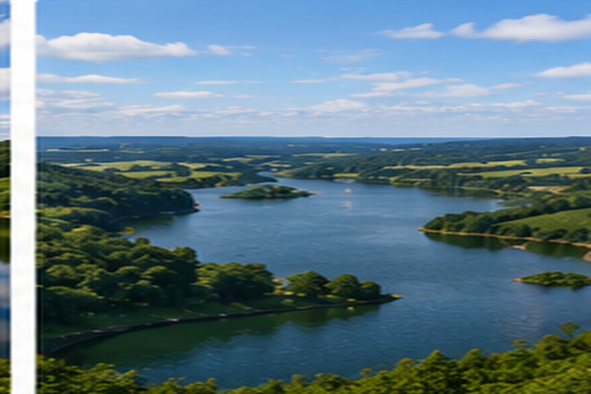 Wahnbachtalsperre